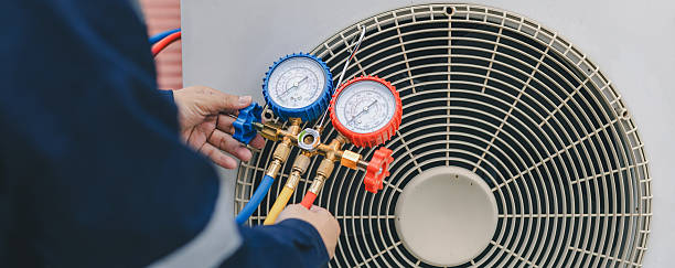 Licensed Air Conditioning Repair service in Laurys Station, PA - HVAC Repair CO