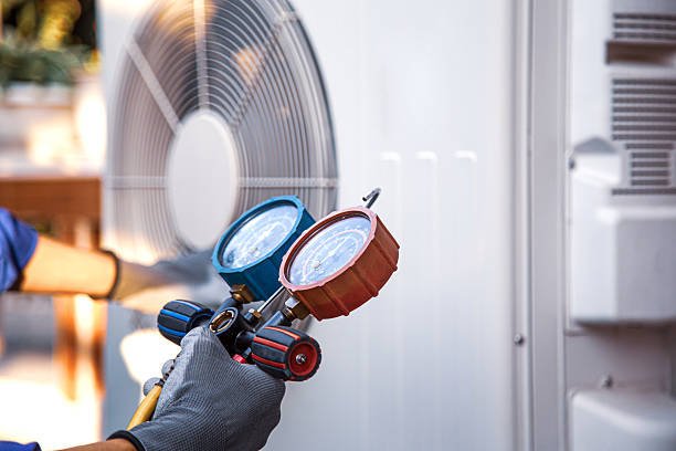 Trusted Air Conditioning Repair service in Laurys Station, PA - HVAC Repair CO
